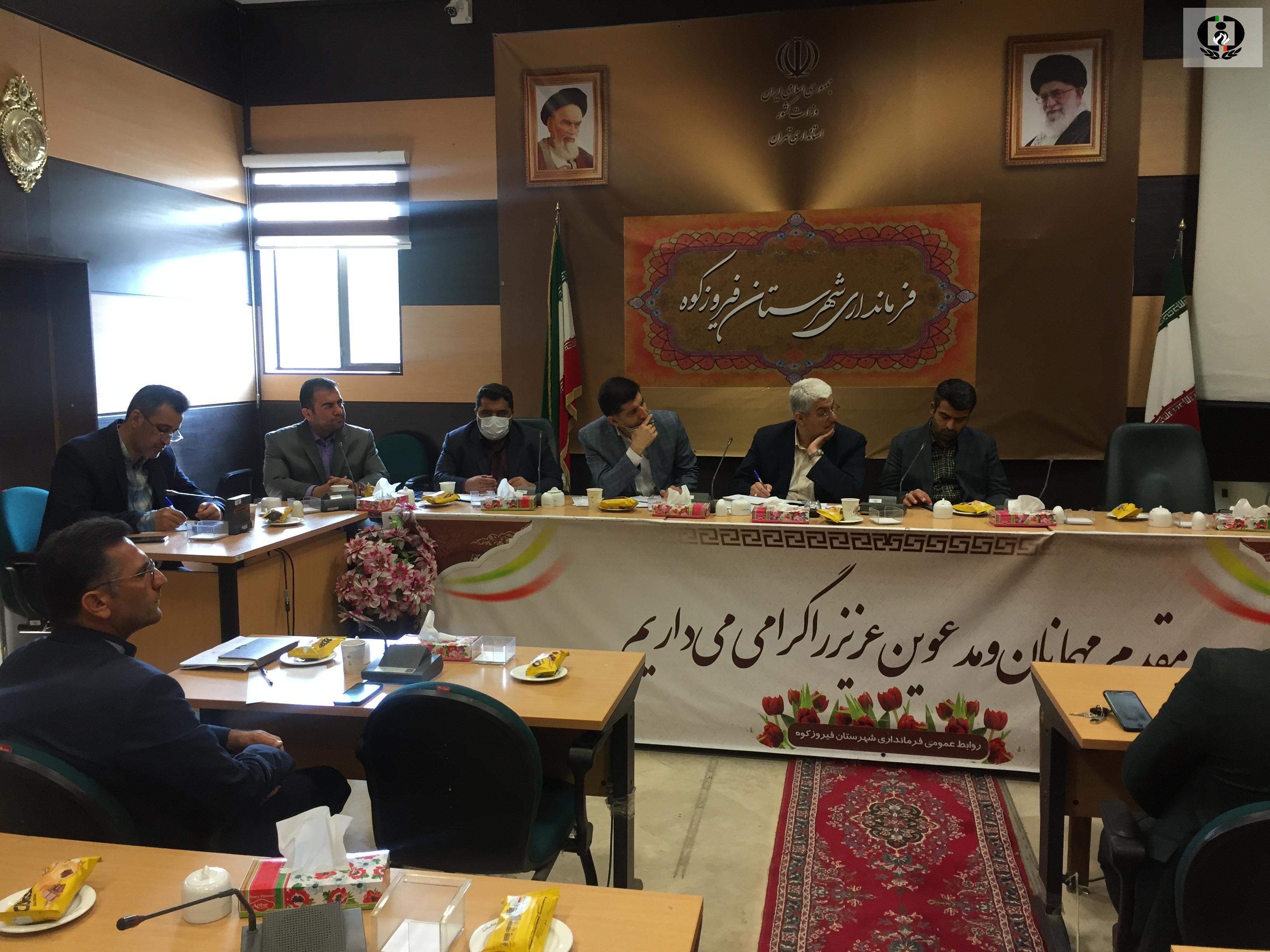 پرداخت کمک هزینه بیمه به کار فرمایانی که بهبودیافتگان را مشغول به کار کنند