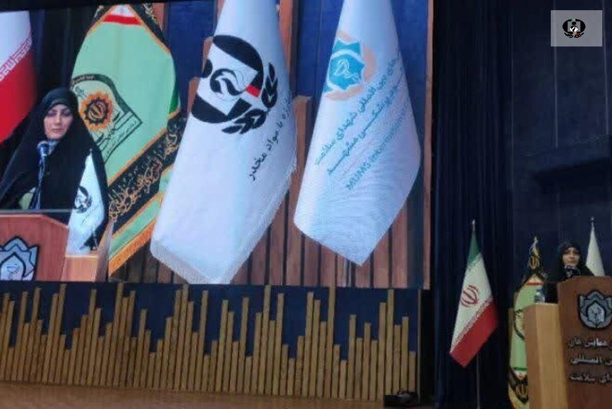 پیشگیری، سلاح نرم و خاکریز نخست مبارزه با اعتیاد است