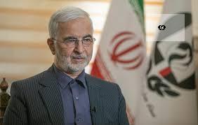 پیام دبیرکل ستاد مبارزه با موادمخدر در پى شهادت سردار &laquo;سید رضی موسوی&raquo;