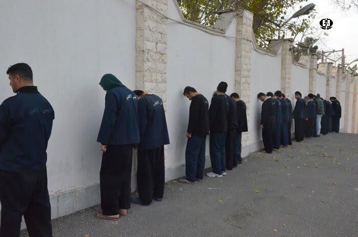دستگیری ۲۶۵ نفر طی اجرای طرح &laquo;آرامش در شهر&raquo; در استان مرکزی