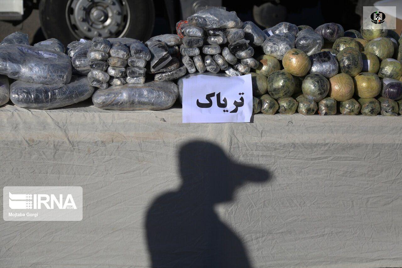 مبارزه با مواد مخدر در خوزستان با رویکرد اجتماعی دنبال می&zwnj;شود