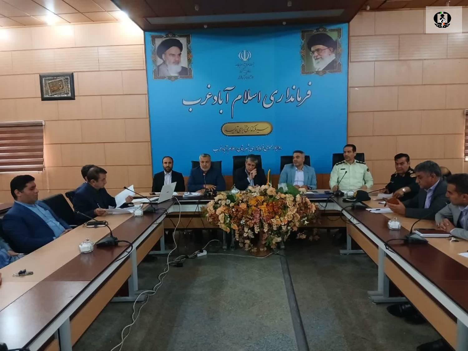 نیازمند برنامه&zwnj;ریزی جدی و اقدامات فوری در مبارزه با مواد مخدر در کرمانشاه هستیم