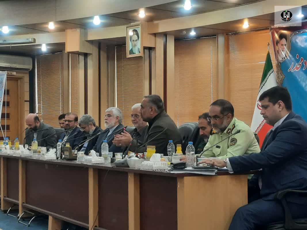 ورود مواد مخدر به کشور ۱۵ درصد کاهش یافته است