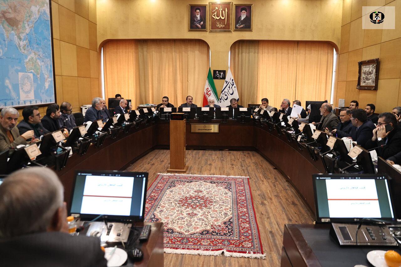 تداوم سیاست&zwnj;گذاری غلط، علت توقف برخی عمل&zwnj;ها به دلیل کمبود مورفین/ صرف سالانه ۱۲۰ همت برای ۵ میلیون و ۳۰۰ هزار بیمار معتاد به مواد مخدر