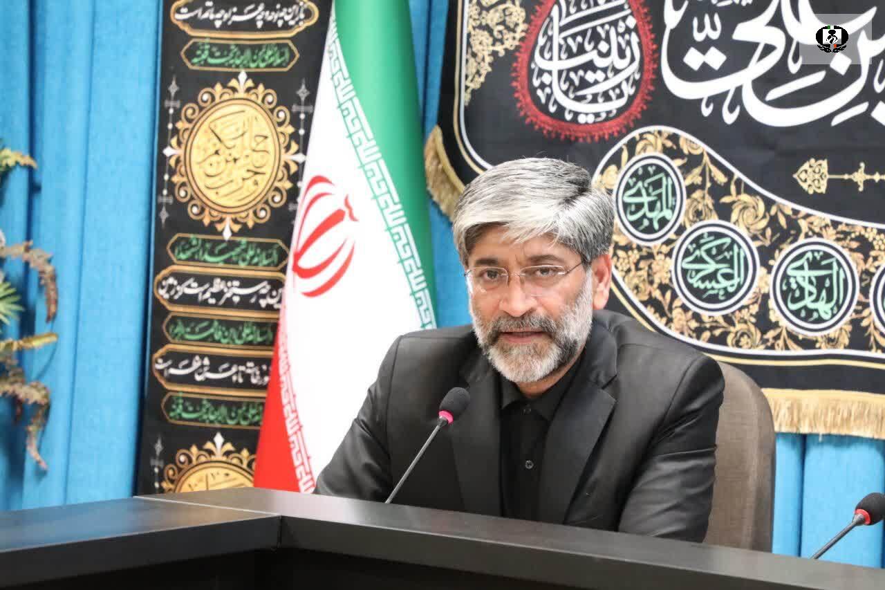 کشف ۶۲۴ کیلو گرم مواد مخدر از نوع شیشه از ماشین با پلاک متعلق به ترکیه در گمرک بازرگان