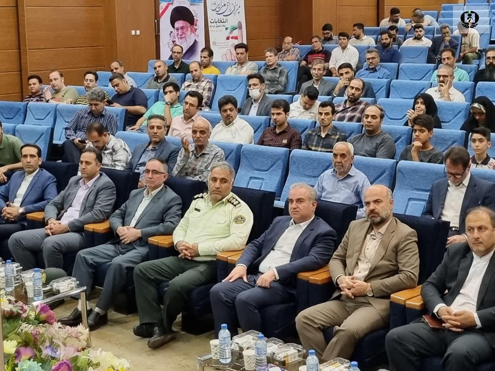 بیش 42 هزار نفر ساعت برنامه های پیشگیری از اعتیاد را فراگرفتند