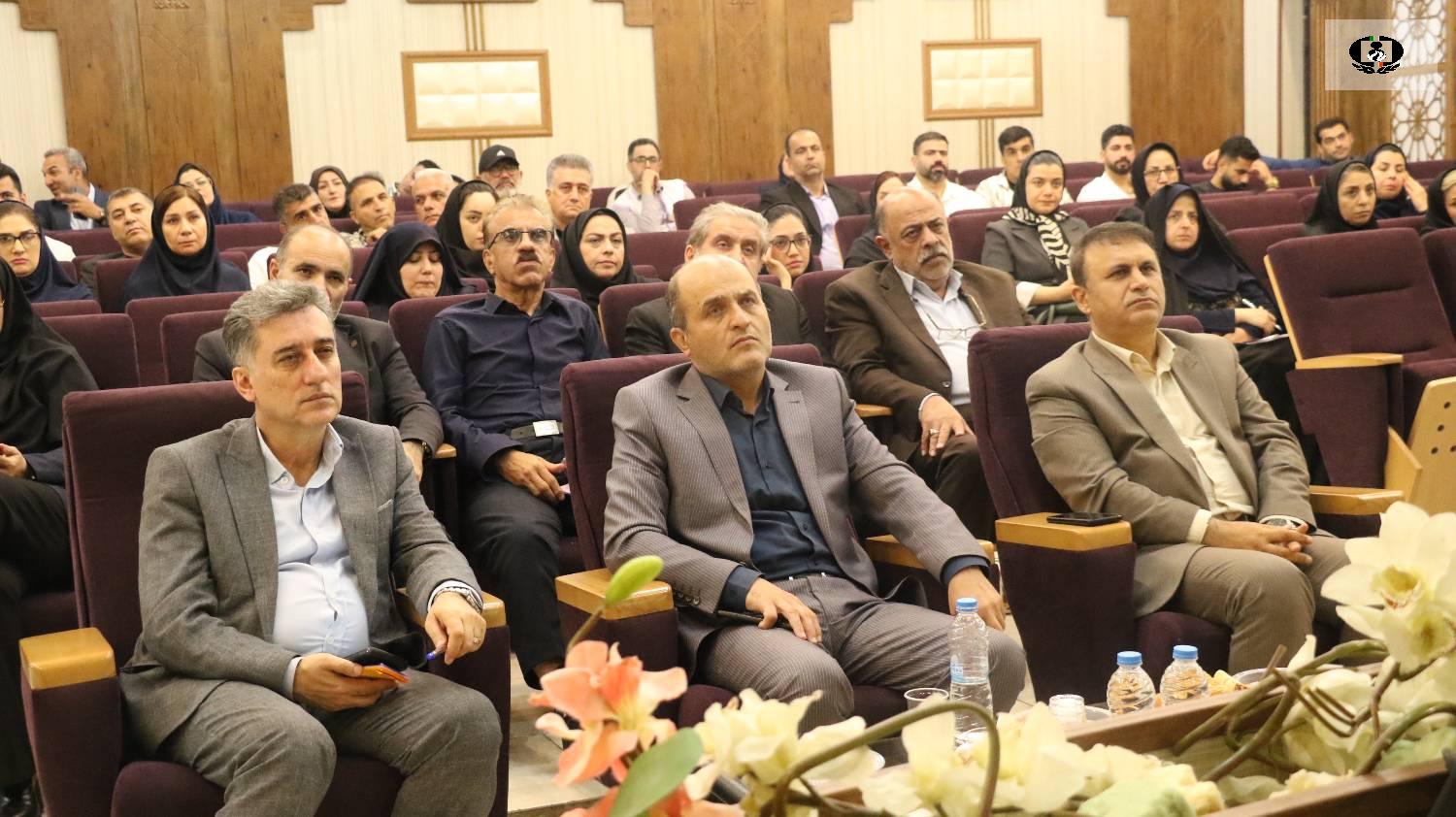 تأکید بر هم&zwnj;افزایی دستگاه&zwnj;های اجرایی برای مقابله با اعتیاد در گیلان