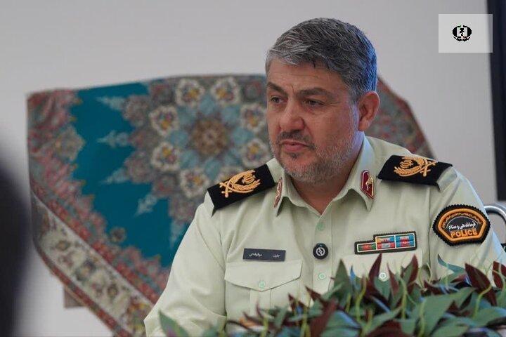 کشف ۴۴۴ کیلوگرم تریاک در عملیات&zwnj;های پلیس کرمان