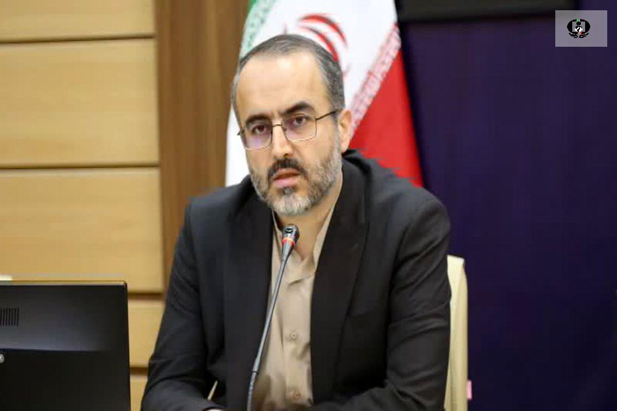نرخ شیوع مصرف موادمخدر در استان زنجان کمتر از میانگین کشوری است