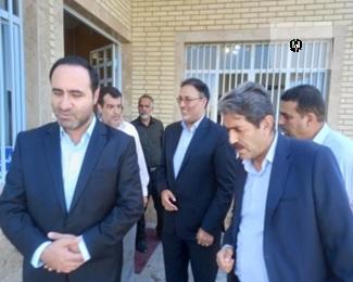 بهره گیری از ظرفیت های ورزشی و فرهنگی برای اصلاح مجرمین
