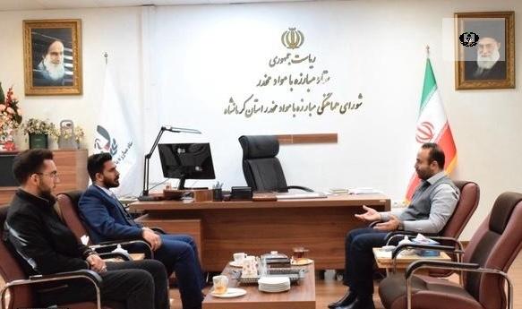 دانشجویان تبیین&zwnj;گر، عامل مهم در رفع آسیب&zwnj;های اجتماعی هستند