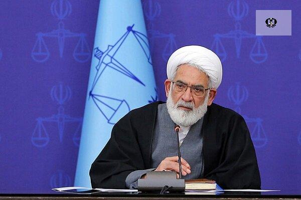 رئیس دیوان عالی کشور بر رسیدگی دقیق به پرونده&zwnj;های مواد مخدر تأکید کرد