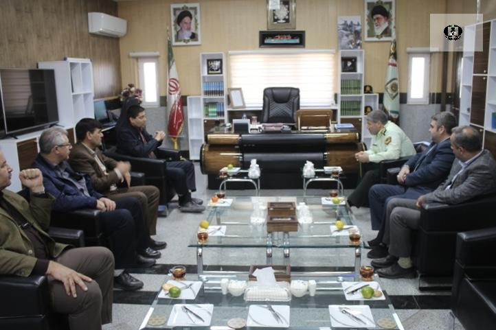 ماموریت همسوی پلیس و ستاد مبارزه با مواد مخدر در کردستان
