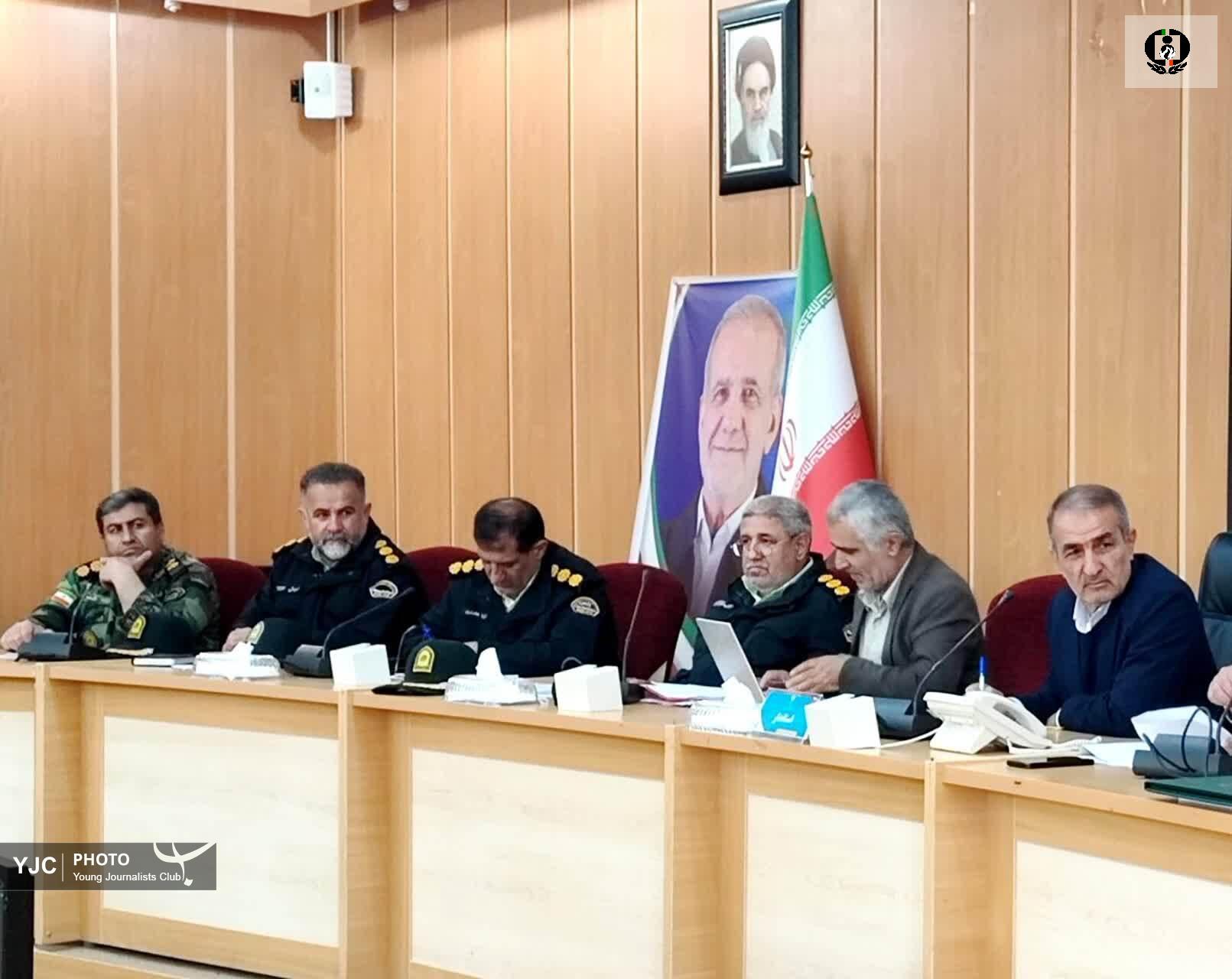 مبارزه با مواد مخدر نیازمند نظارت و اقدامات جدی&zwnj;تر است