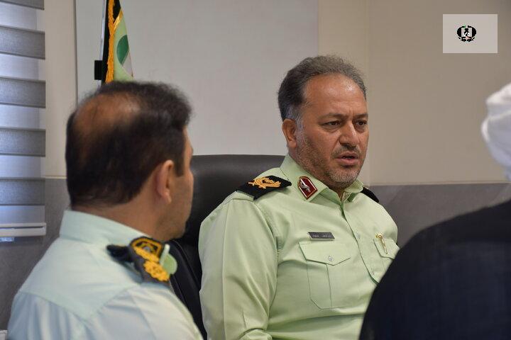 ۳۰۰ کیلو تریاک در محور نایین ـ اردستان کشف شد