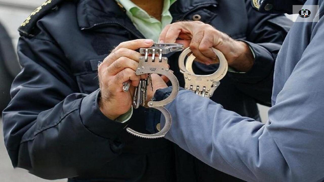 دستگیری پنج سوداگر مرگ در قم