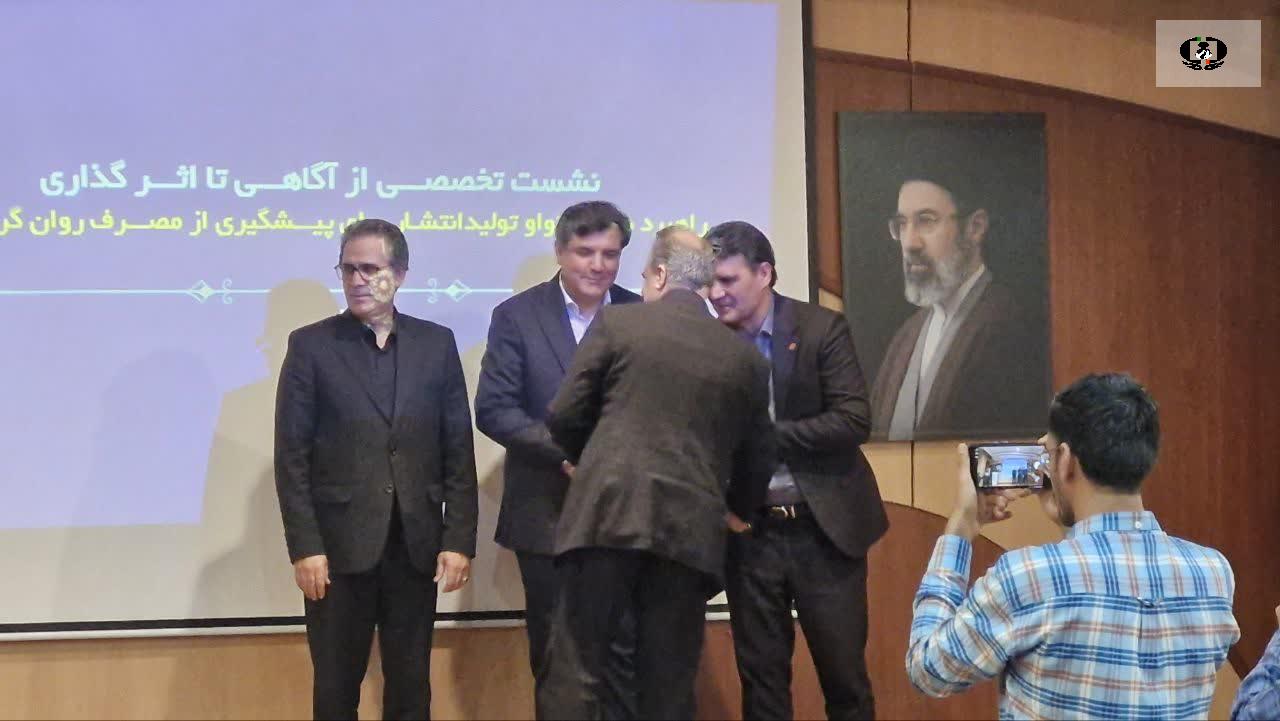 برگزاری نشست علمی &laquo;از آگاهی تا اثرگذاری&raquo; در خراسان رضوی با تمرکز بر راهبردهای تولید محتوای پیشگیرانه&raquo;