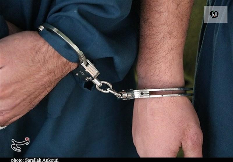 ضربه پلیس به باند فروش &laquo;گل&raquo; در فضای مجازی