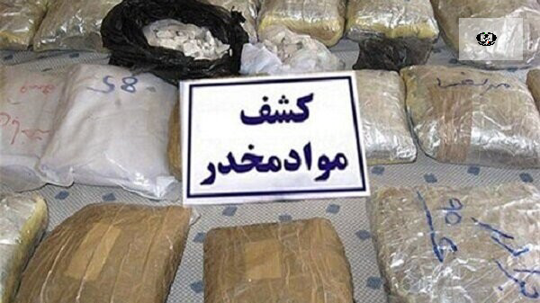 &nbsp;کشف یک کیلوگرم مواد مخدر ازسوداگر مرگ در آبادان!