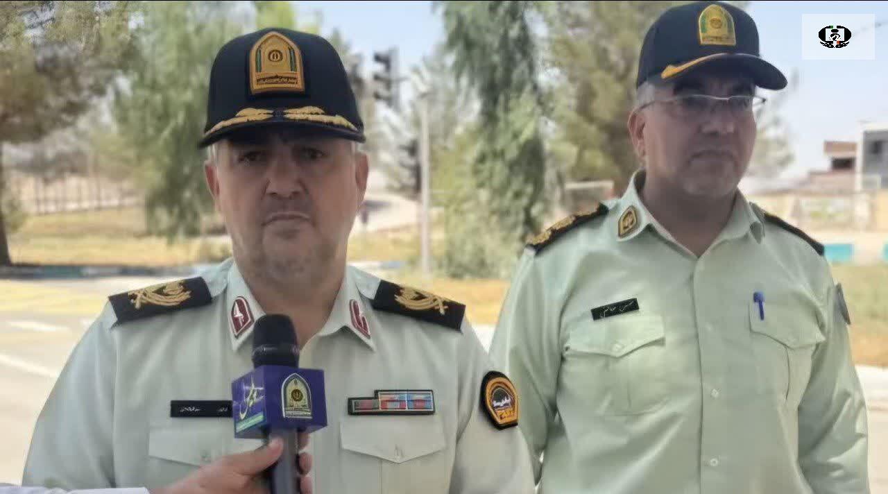 کشف ۱۱ تن انواع مواد&nbsp;مخدر در عملیات&zwnj;های پلیس کرمان