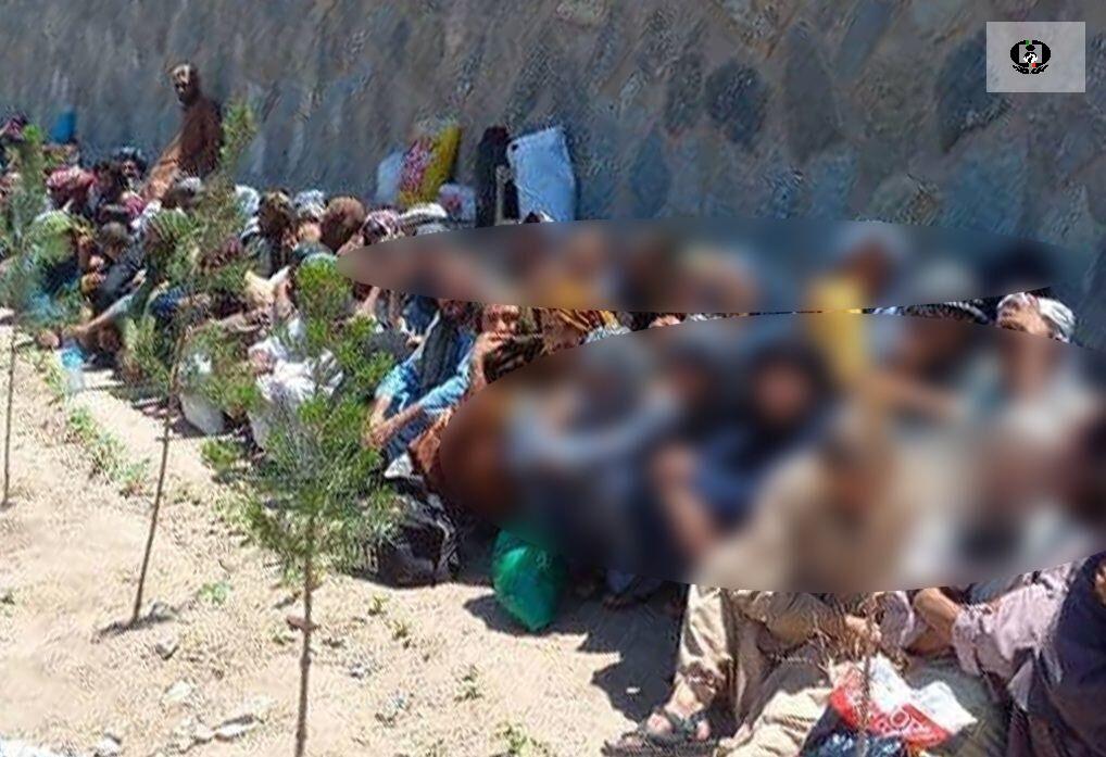 دستگیری ۲۱۳ نفر و کشف بیش از ۴۳ کیلوگرم انواع موادمخدر در شرق گیلان