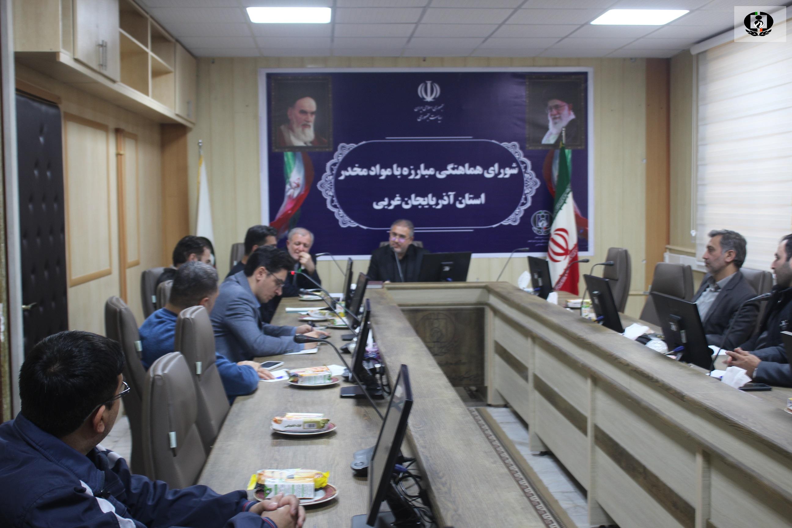 فضای مجازی ظرفیتی برای پیشگیری از اعتیاد و آسیب های اجتماعی است