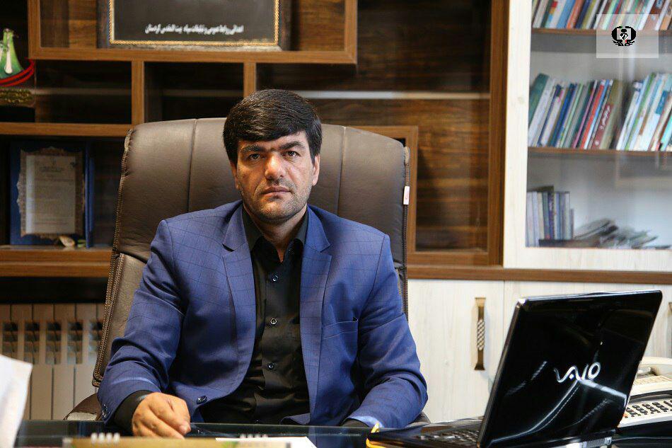۲۹۷ نفر در کمپ ماده ۲۶ سنندج تحت درمان هستند