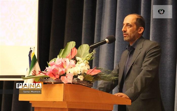 آغاز طرح همکاری خانه و مدرسه و یاریگران زندگی در خراسان رضوی