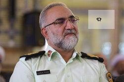 کشف مواد مخدر در قم ۲۷ درصد افزایش یافته است