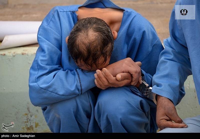 عملیات شبانه پلیس برای دستگیری شرور مواد فروش