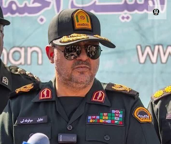 جزئیات جدید از عملیات تکاوران پلیس کرمان در کویر شهداد