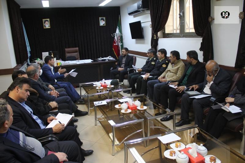 تأکید دادستان کردستان بر تخصیص فوری ساختمان گمرک برای مرکز ماده ۱۶ سنندج
