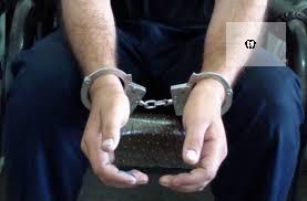 بازداشت مواد فروش منطقه جنت&zwnj;آباد