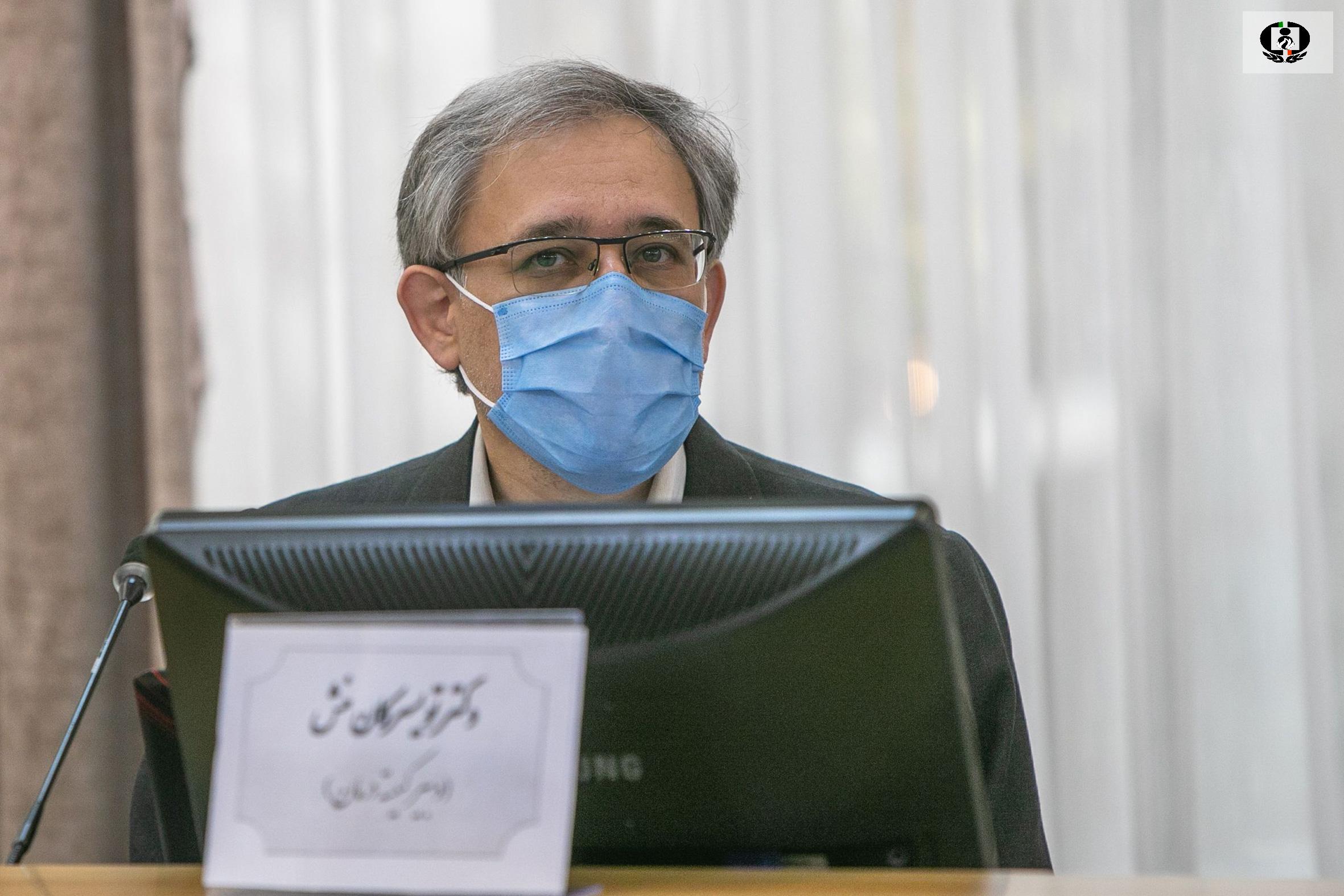 مشکلات طرح آزمایشی الگوی دادگاه درمان&zwnj;مدار در دو استان گیلان و قزوین بررسی شد