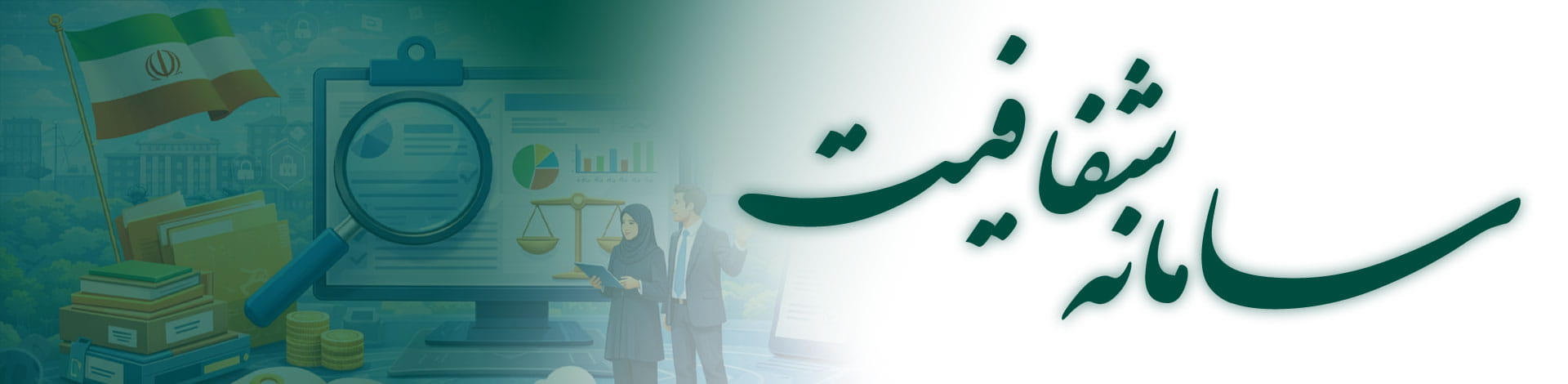 سامانه شفافیت