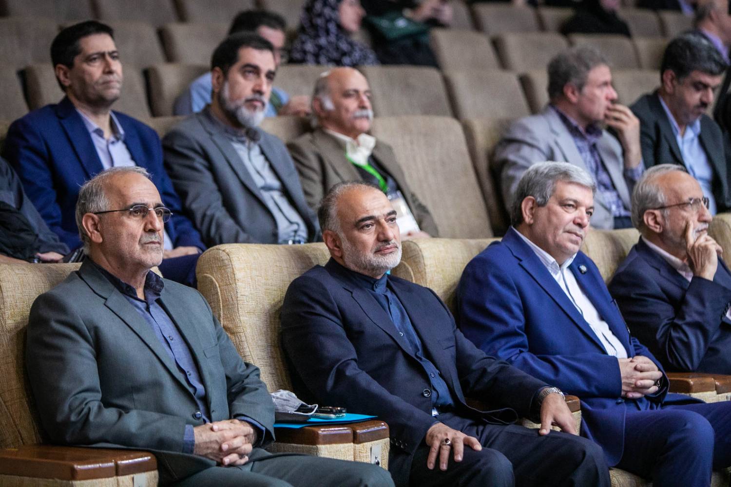 نوزدهمین کنگره دانش اعتیاد